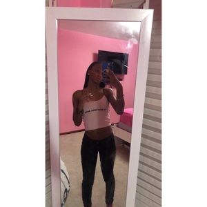 Meet your Posher, Jamiah